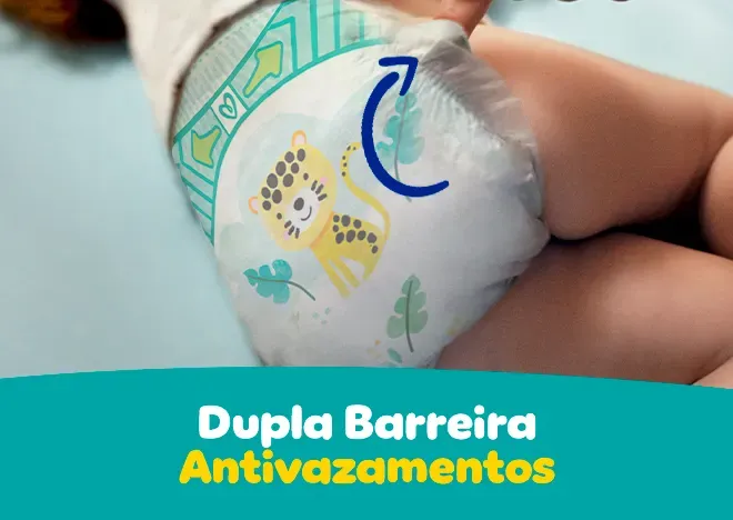 Proteção contra vazamentos